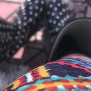 Meet your Posher, Ella